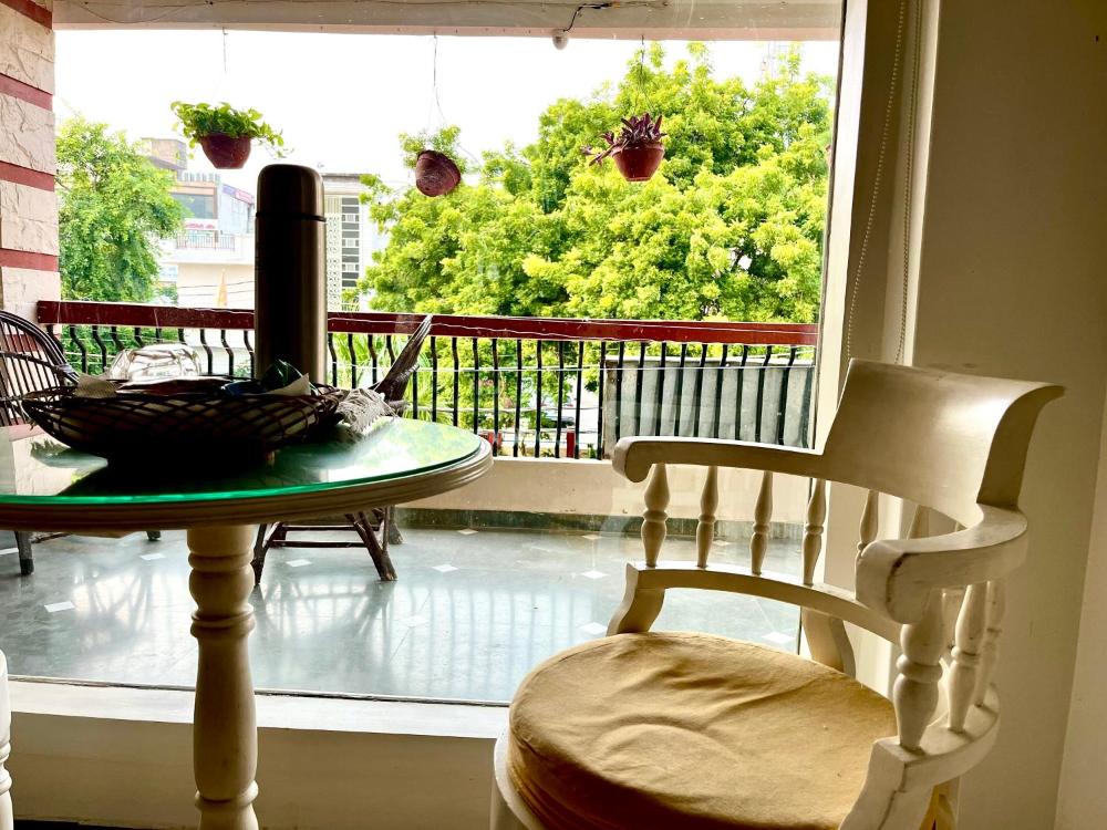 Aashray Homestay