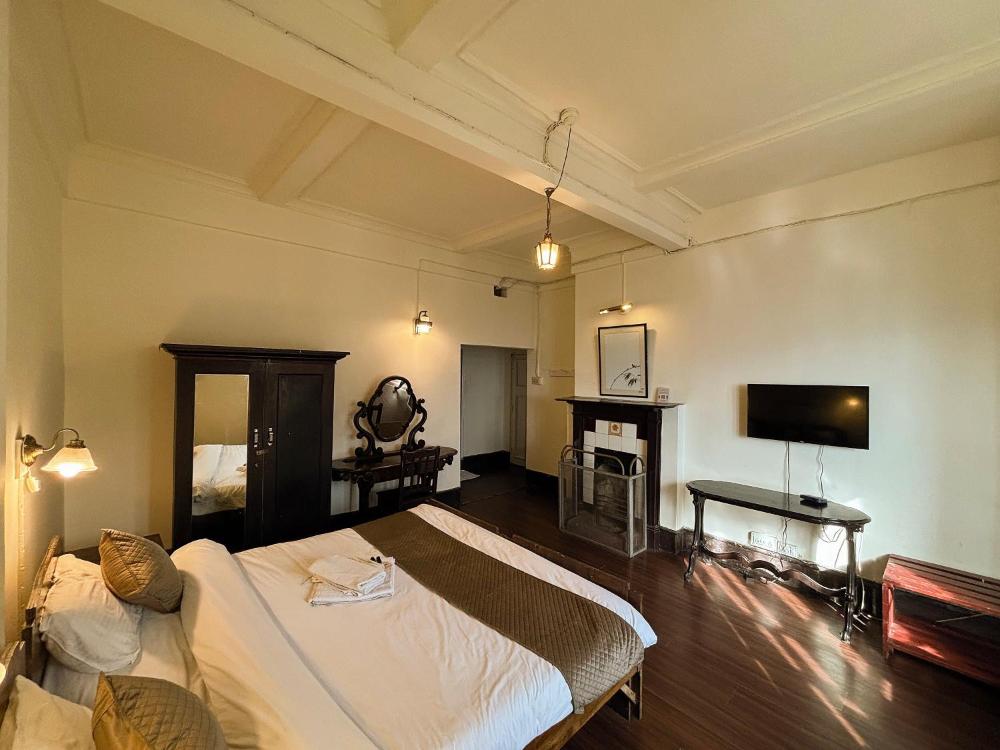 Pineridge Hotel Darjeeling