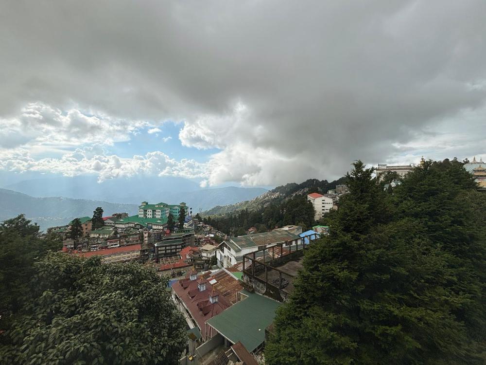 Pineridge Hotel Darjeeling