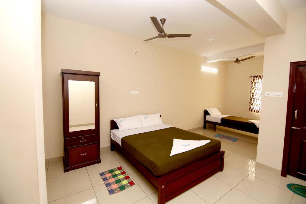 ADITYA RESIDENCY