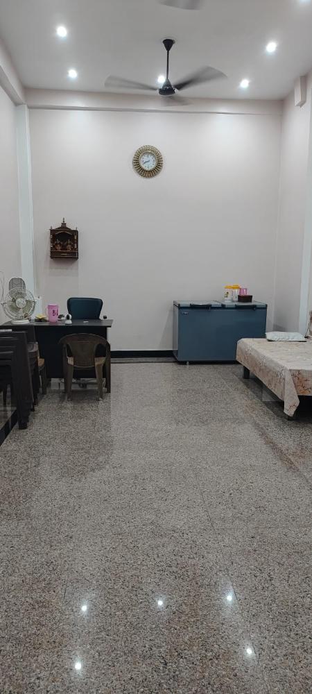 Dhanwantari nivas