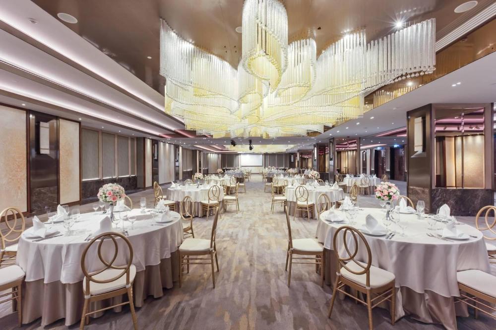 렘브란트 호텔 방콕 (Rembrandt Hotel Bangkok)