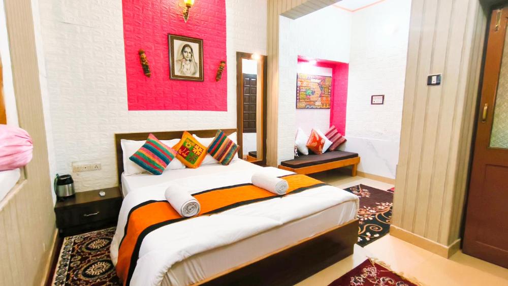Hotel Casa Del Sol
