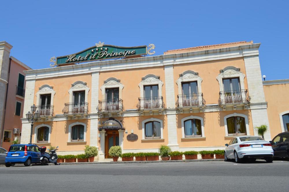 Photo - Hotel Il Principe