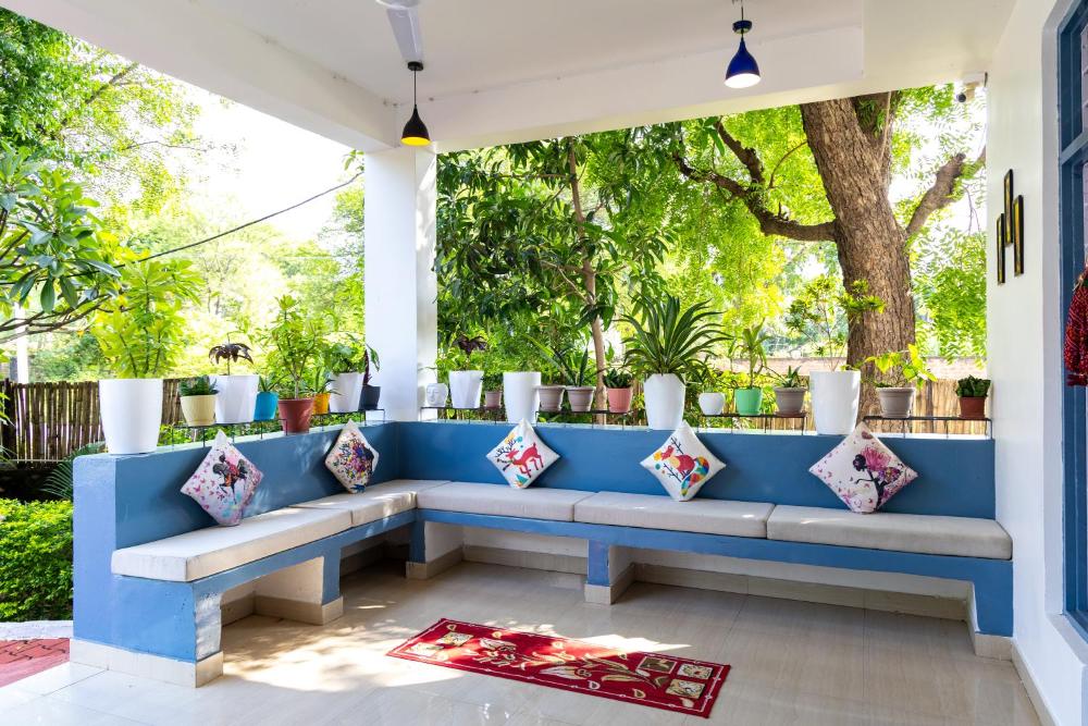 The Castle Villa Udaipur