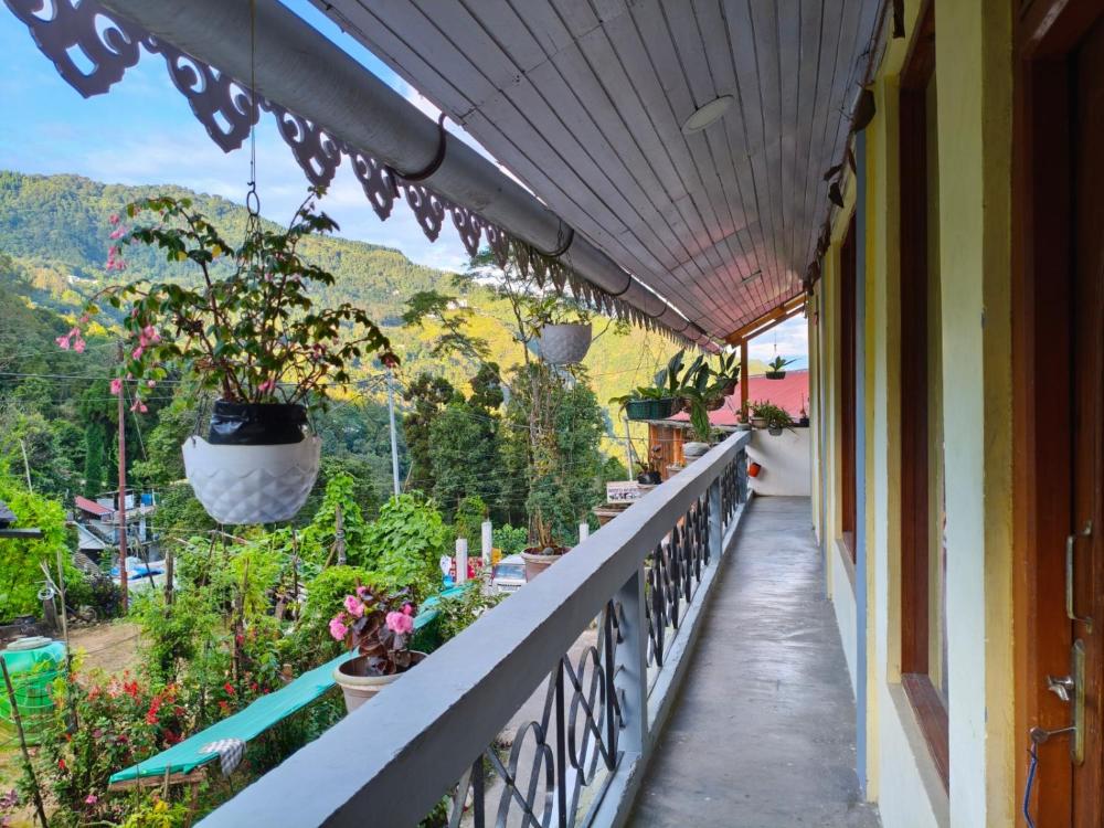 Sandeep Homestay