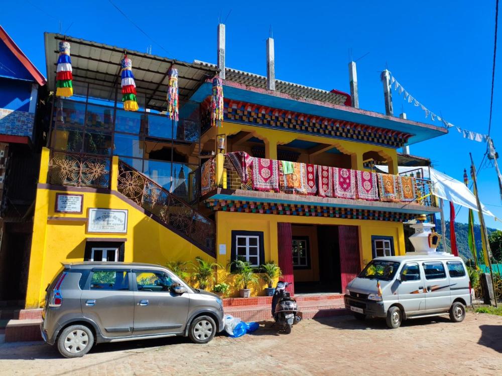 Sandeep Homestay