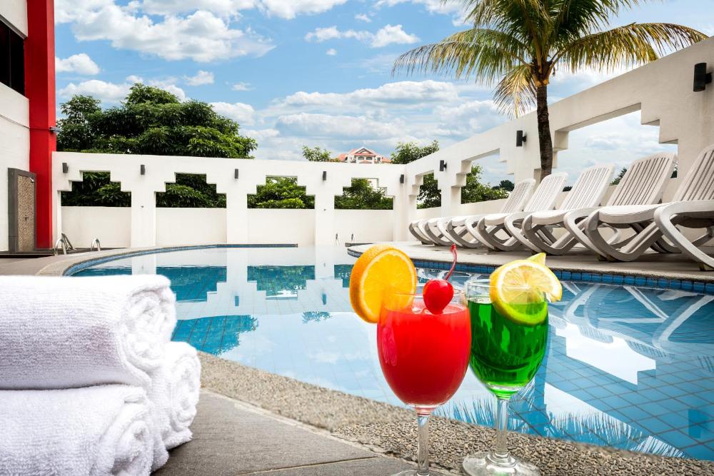 Foto - Hotel Sentral Johor Bahru @ Woodland Causeway