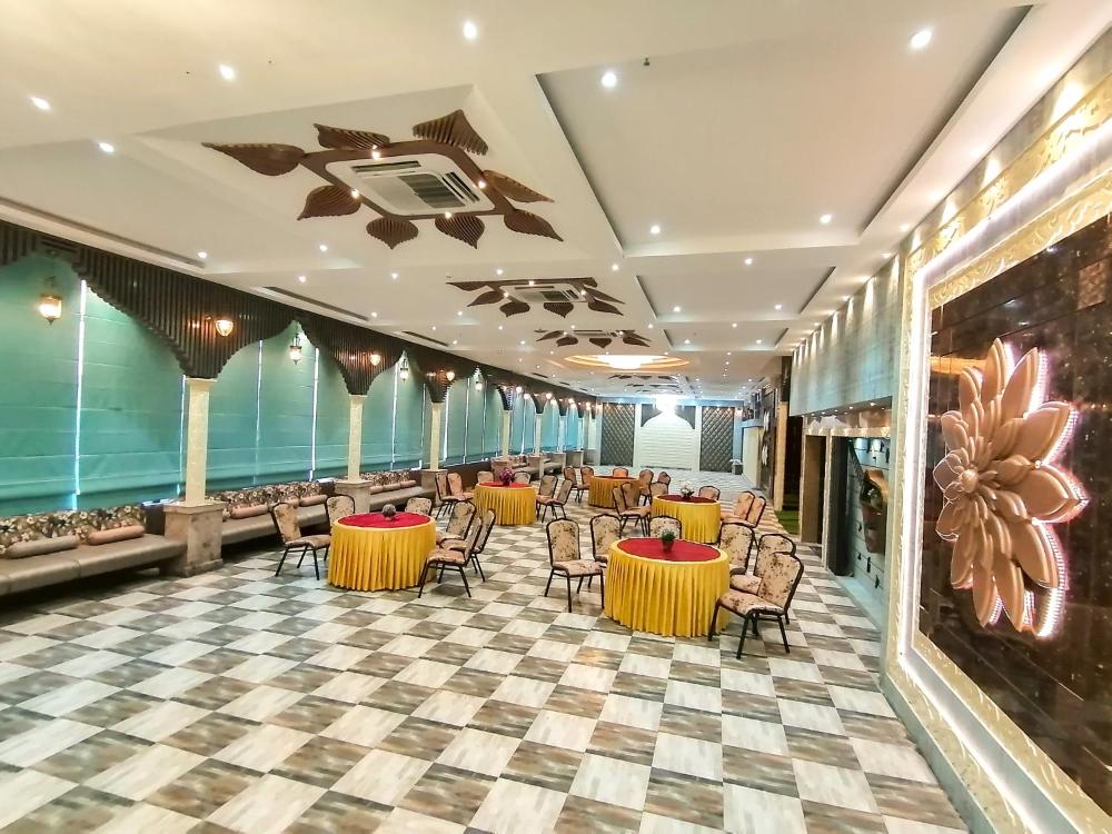 Ghar 365 Residency