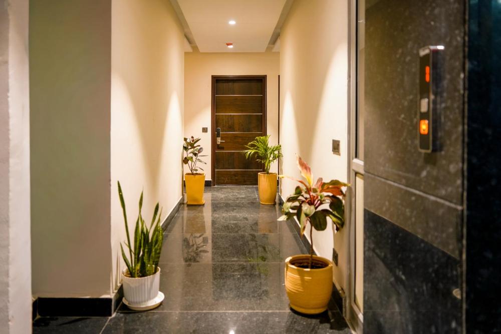 Hotel Chawlas