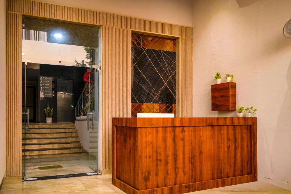 Hotel Chawlas