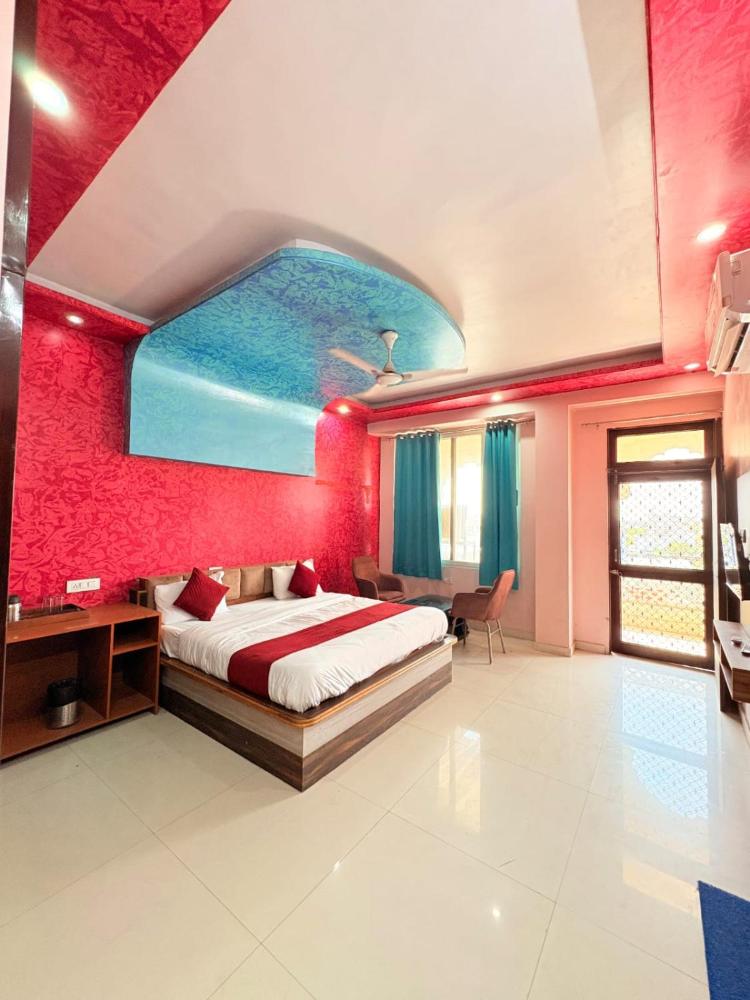 HOTEL GULAB HERITAGE