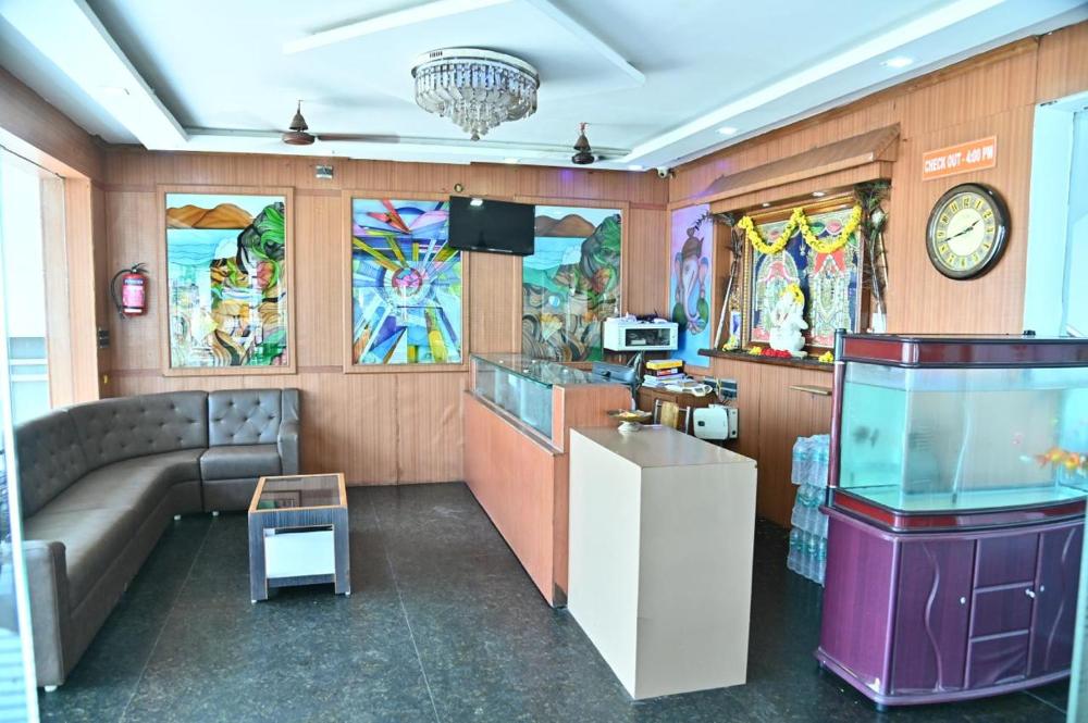 Hotel Srees