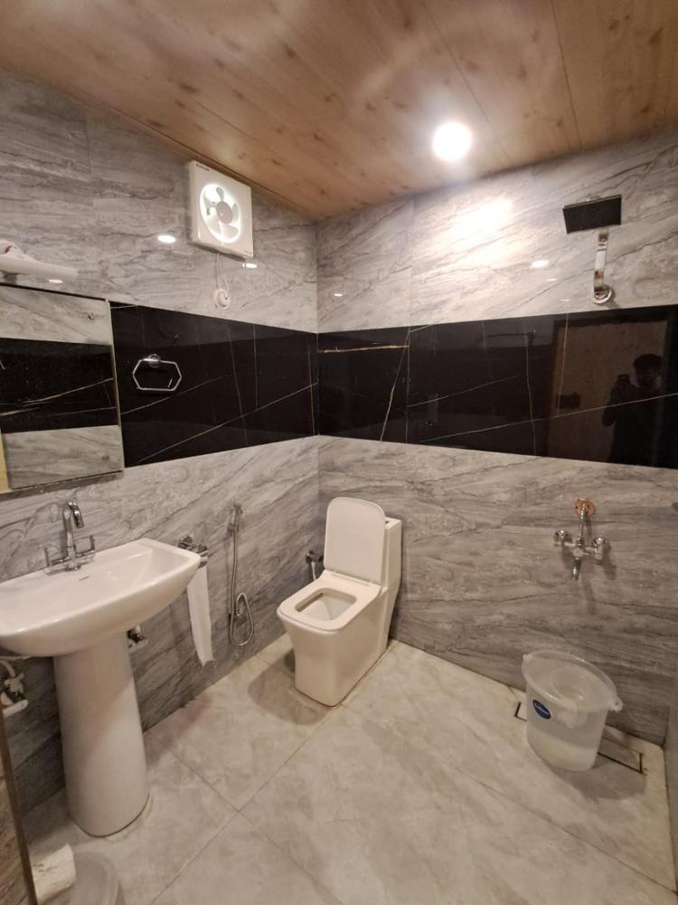 Harshvan resort 