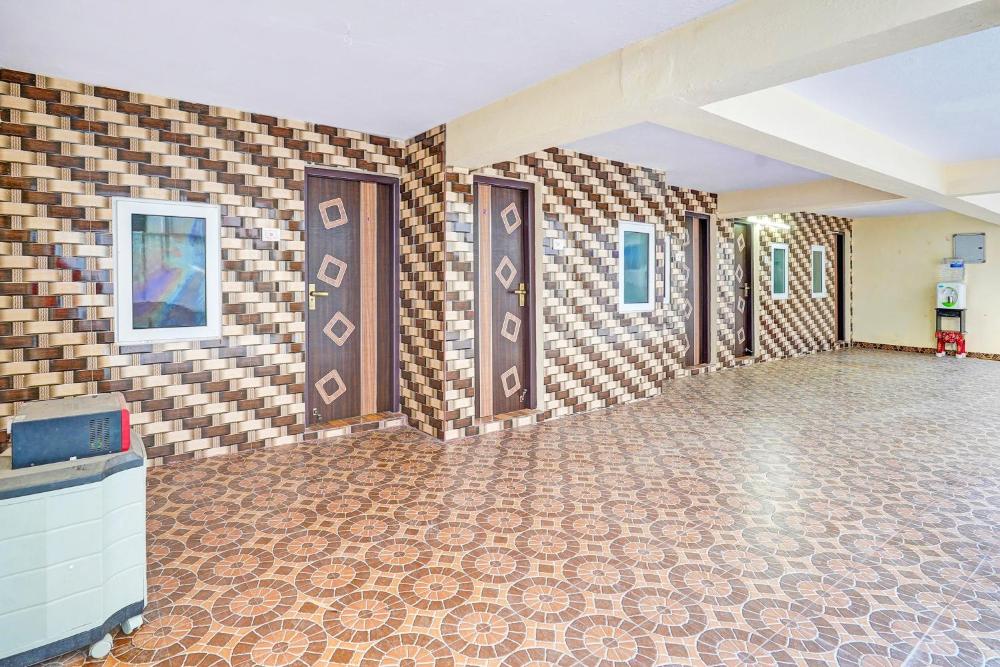 Hotel O RR PALACE