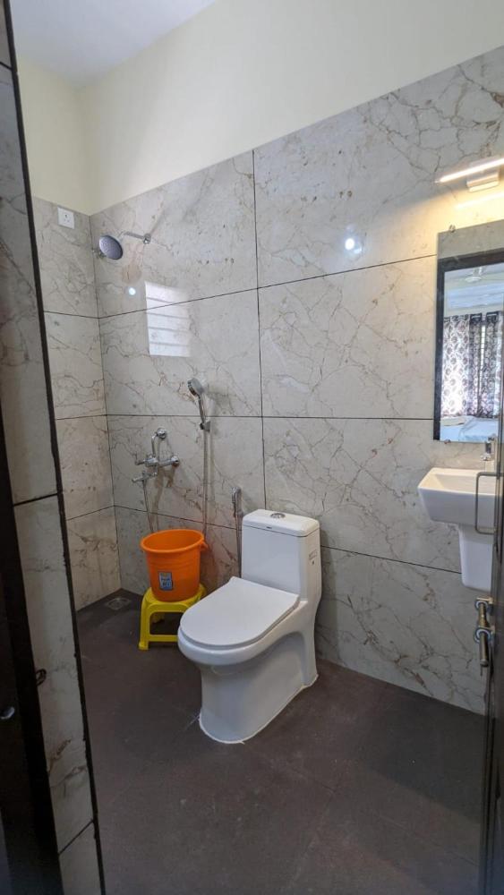 Janardhana Residency