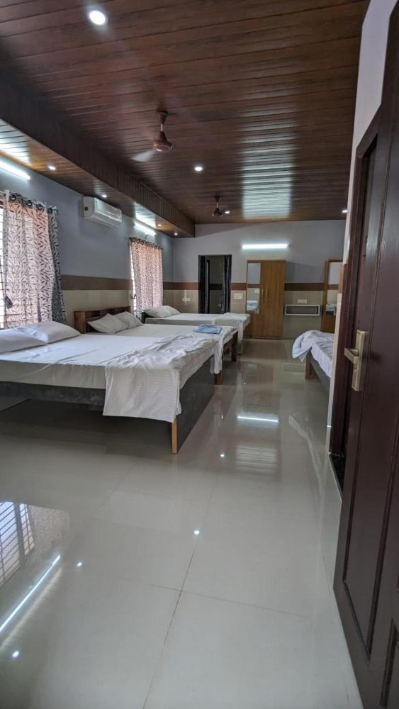 Janardhana Residency