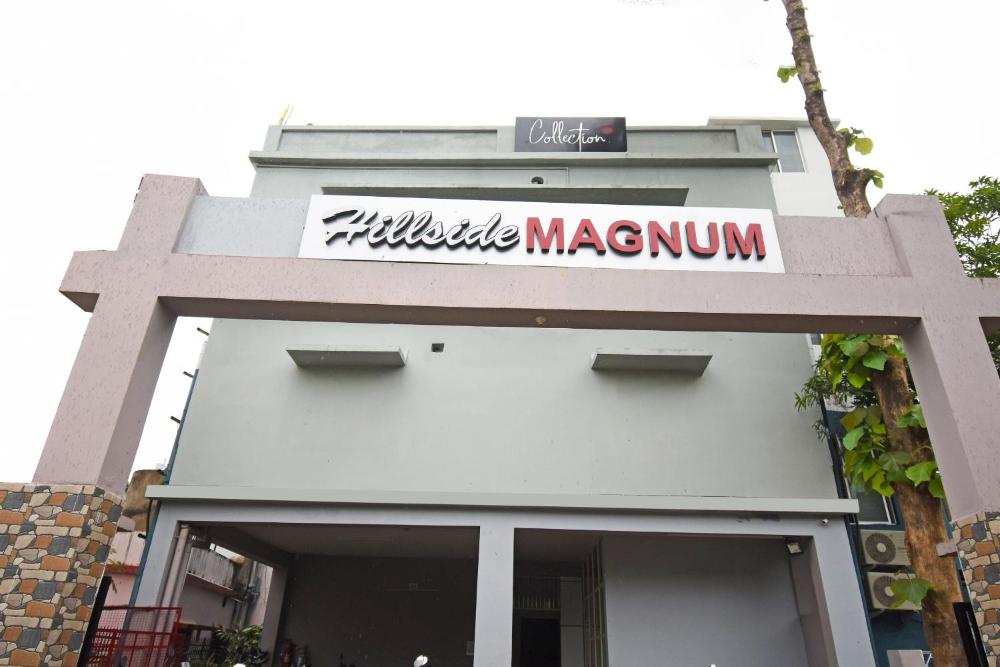 Super Collection O Sayhallo Hillside Magnum