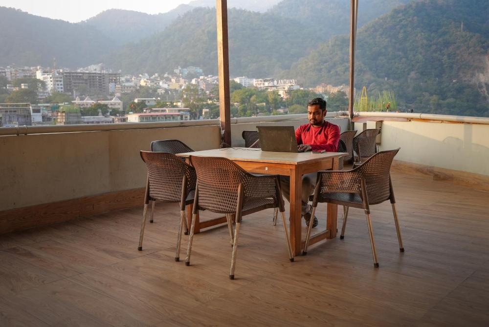 Madpackers Rishikesh
