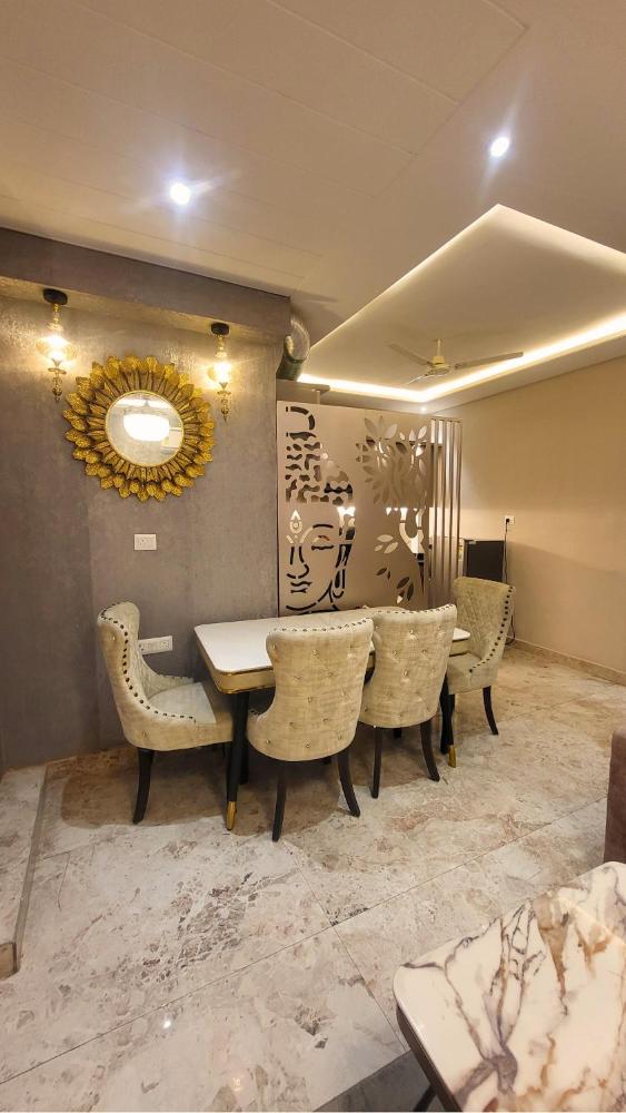 Jaltara Stays Bapu Nagar Jaipur | Luxury Stay with Central Location