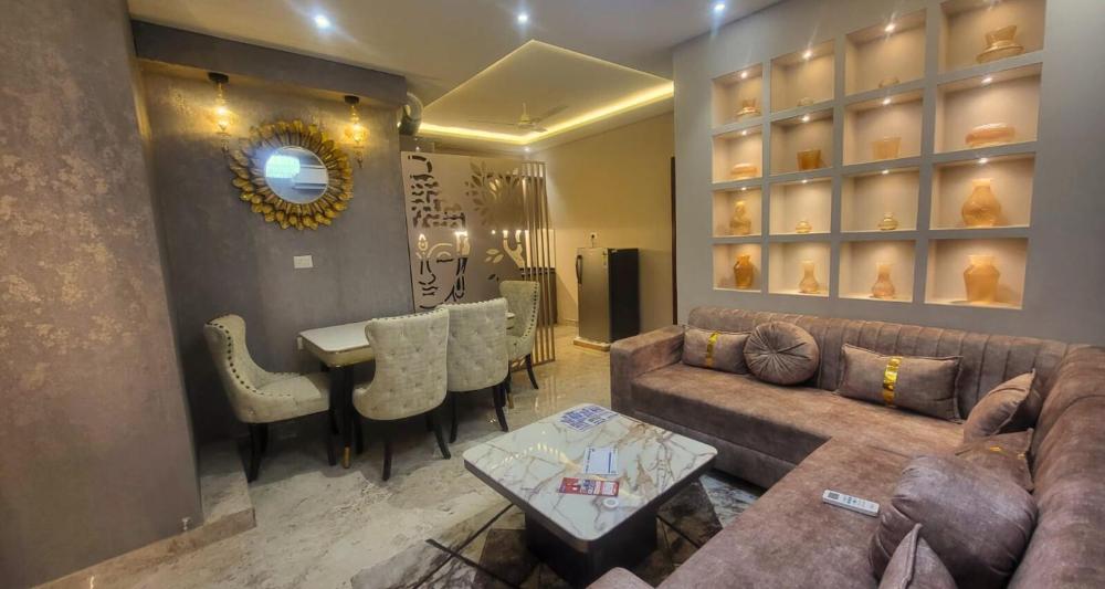 Jaltara Stays Bapu Nagar Jaipur | Luxury Stay with Central Location