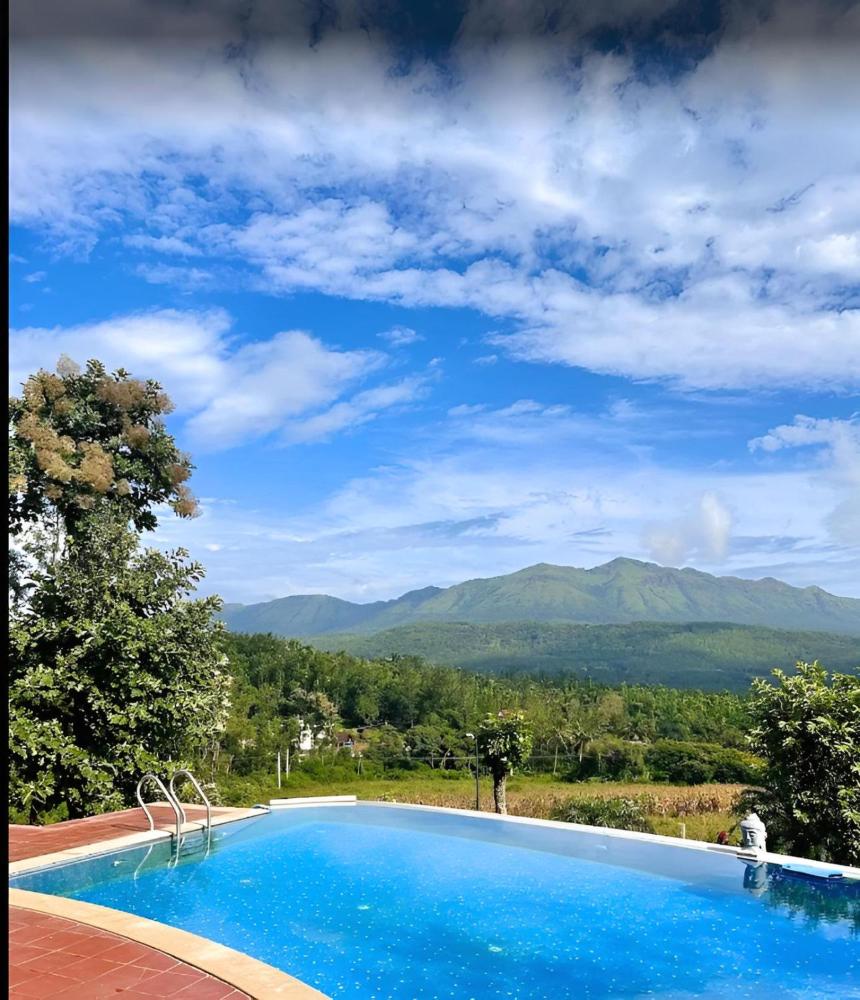 Coffeeberry Hills Chikamagalur