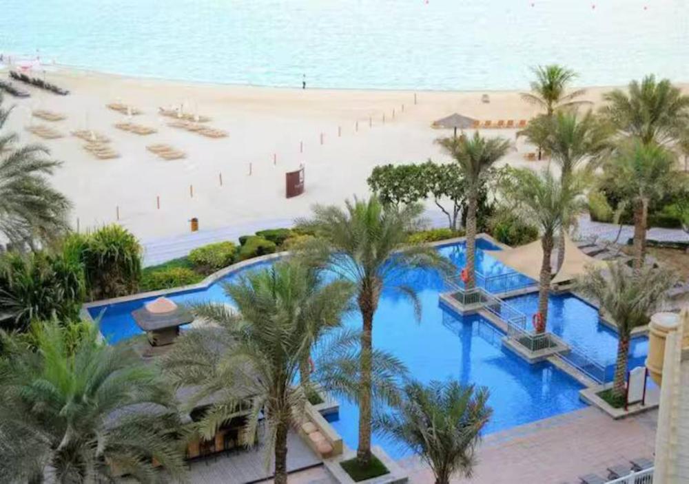 Dimorelux l Club Vista Mare l Five Palm Jumeirah