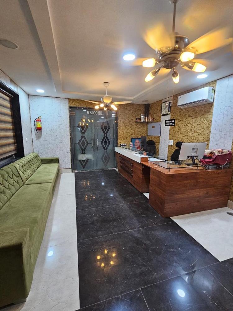 Satyam Hotel