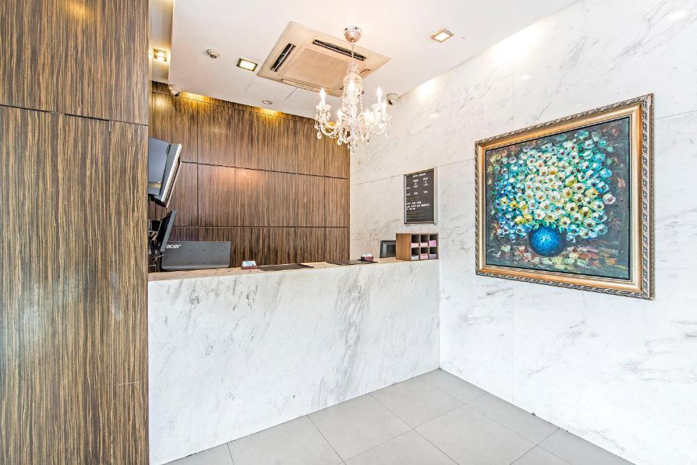 Hotel 81 Bugis Sg Clean Harga Foto Ulasan Alamat Singapura