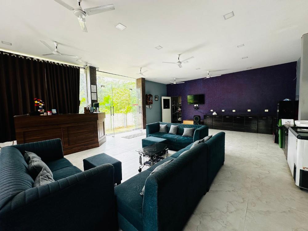 Golden Pearl Resort By Gemstone Hospitality
