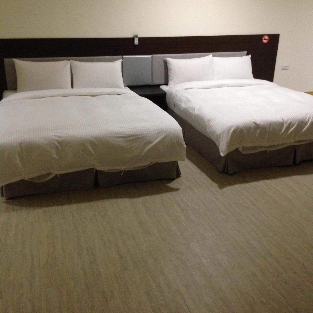 Big bear hotel taiwan