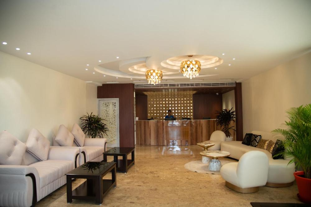 Moments Resort