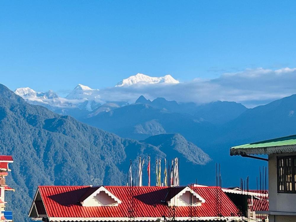 Hotel Swagat Pelling