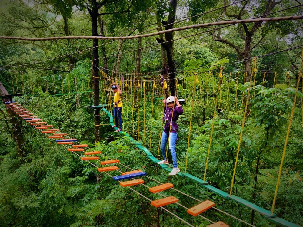 Coorg Mystere - Luxury Home