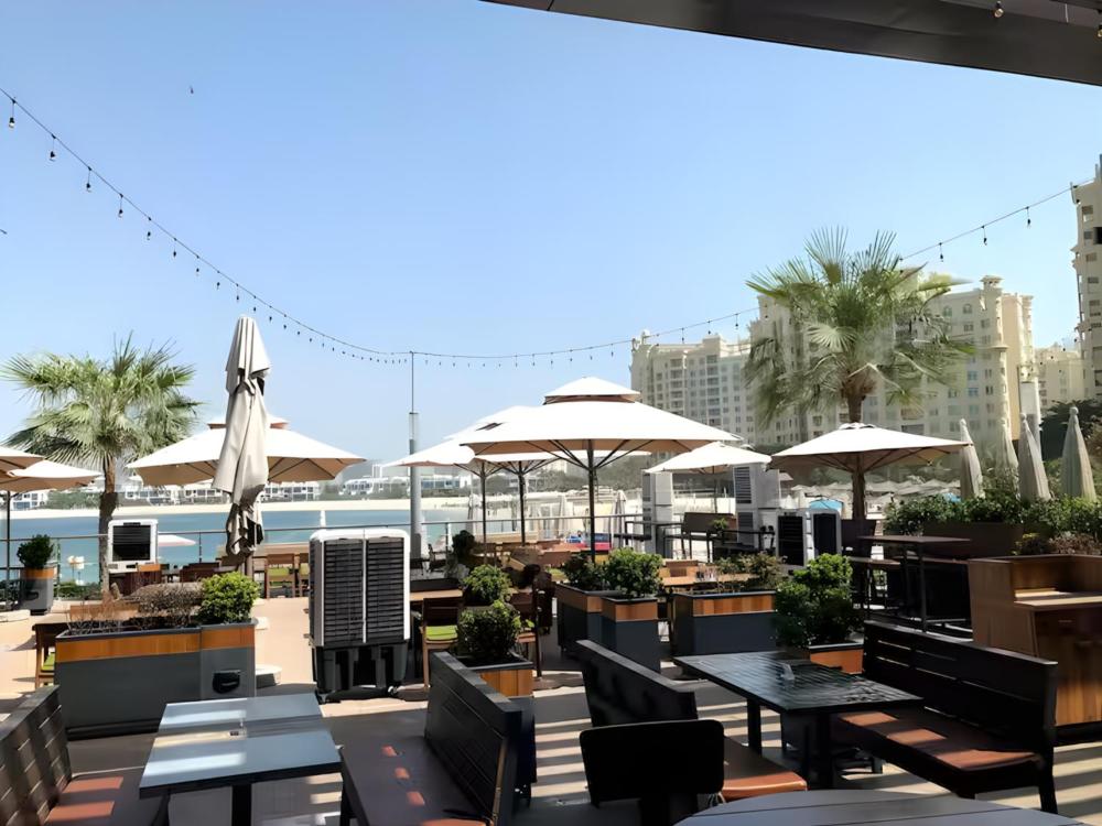 Dimorelux l Club Vista Mare l Five Palm Jumeirah