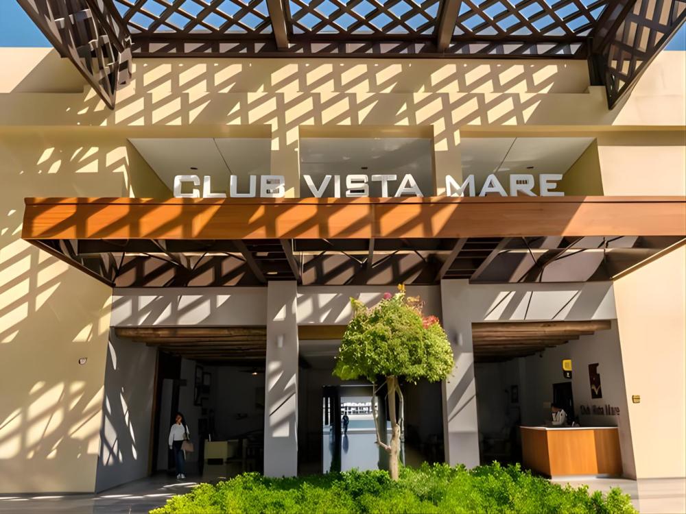 Dimorelux l Club Vista Mare l Five Palm Jumeirah