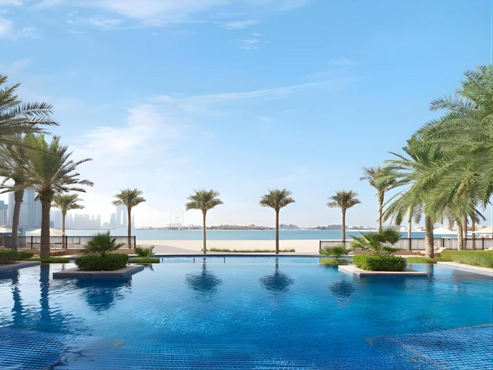 Dimorelux l Club Vista Mare l Five Palm Jumeirah
