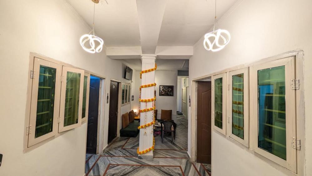 The GreenView HomeStay