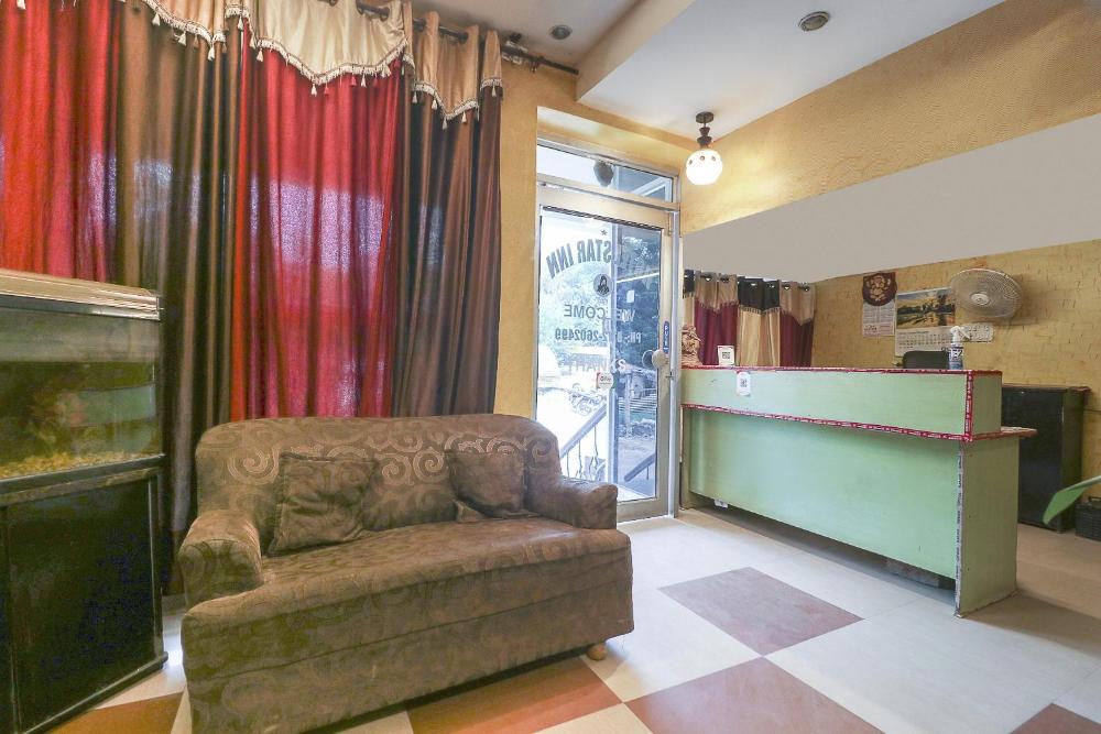 Hotel Star Inn