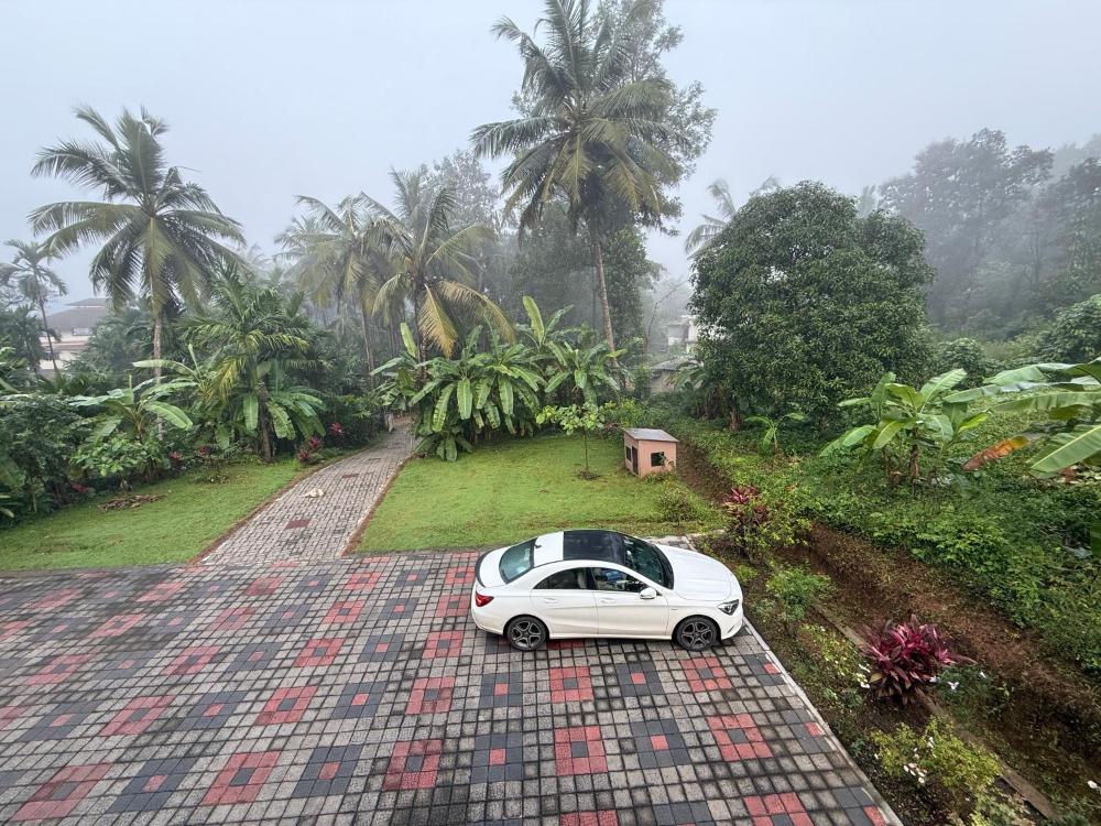 Finer Things Retreat (Shivalli Stays) Dharmasthala