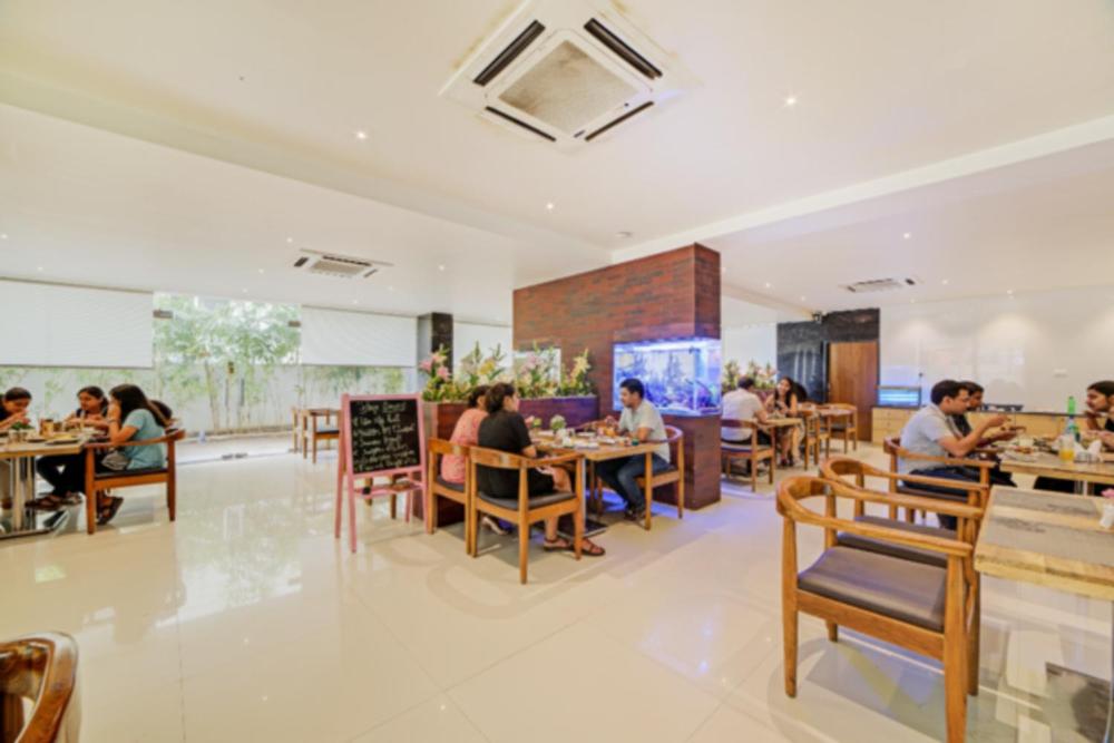Veeraj Suites