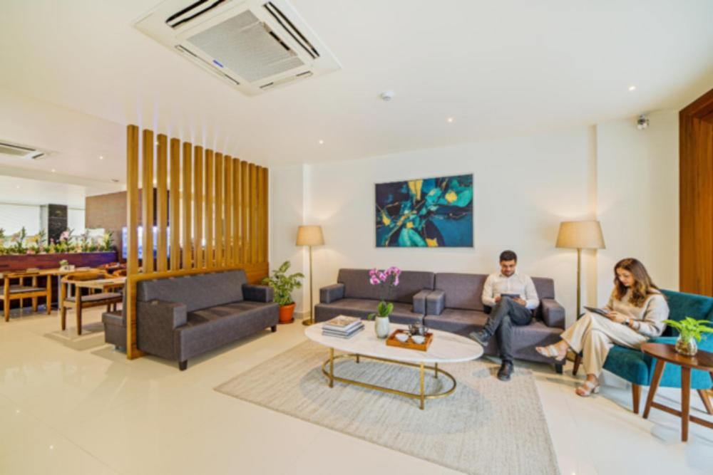 Veeraj Suites
