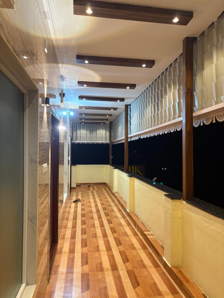 NJK Residency