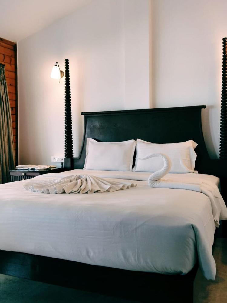 nasya beachside cottages