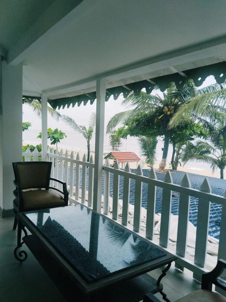nasya beachside cottages