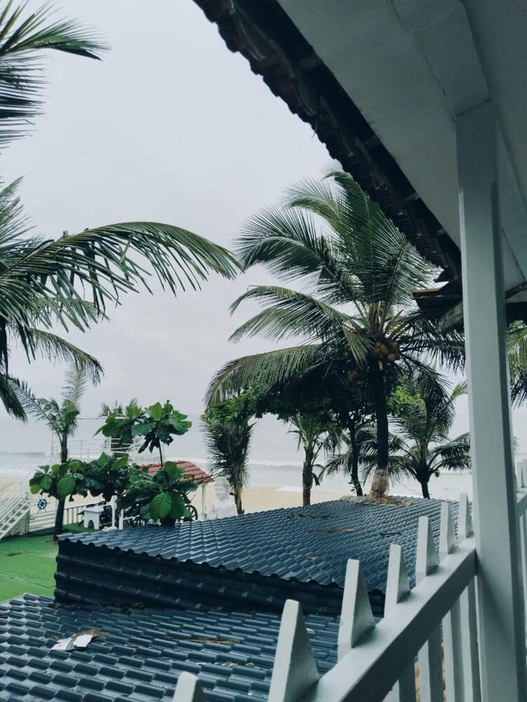 nasya beachside cottages