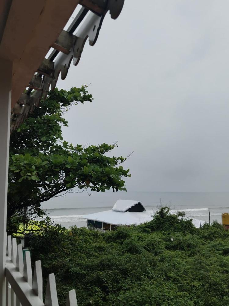 nasya beachside cottages