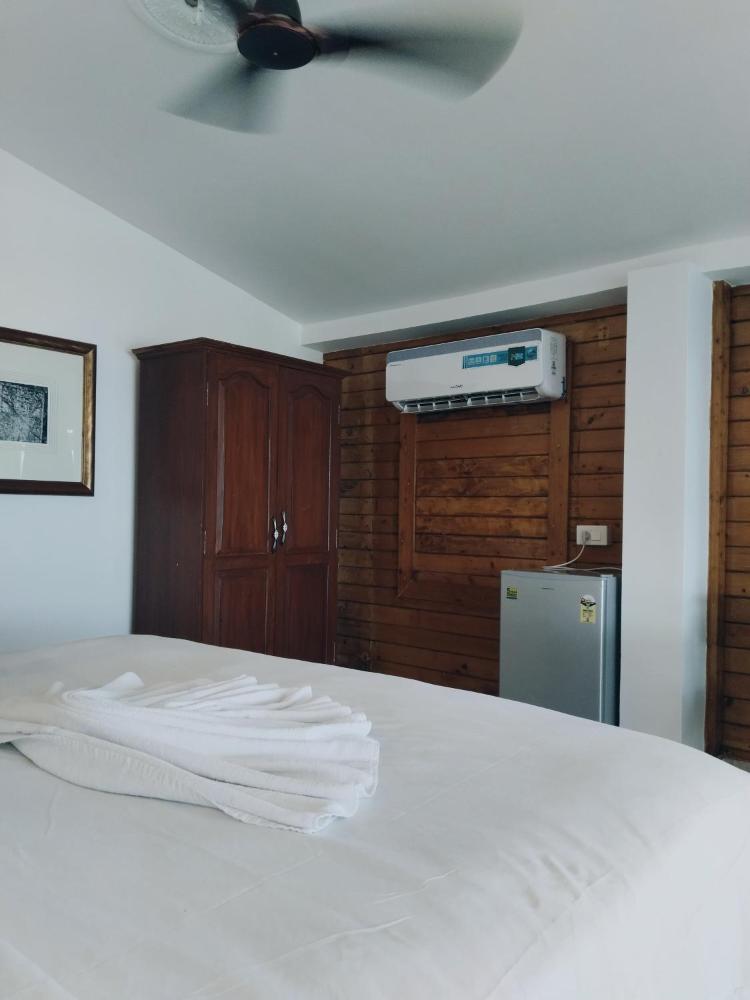 nasya beachside cottages