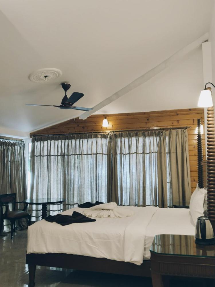 nasya beachside cottages