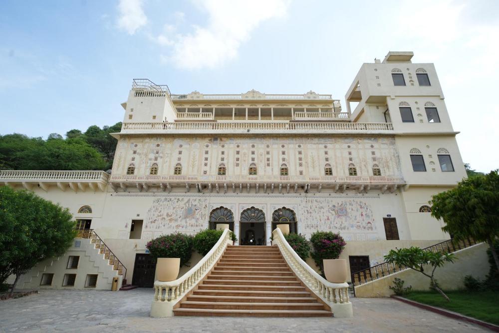 Castle Kalwar